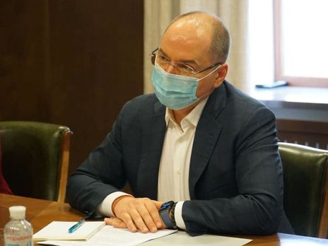 В госбюджете-2021 на вакцинацию от COVID-19 заложили в пять раз меньше средств, чем нужно – Степанов В госбюджете-2021 на вакцинацию от COVID-19 заложили в пять раз меньше средств, чем нужно – Степанов