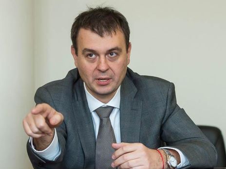 В госбюджете Украины на 2021 год предусмотрено 7,5 млрд грн дохода от игорного бизнеса – Гетманцев В госбюджете Украины на 2021 год предусмотрено 7,5 млрд грн дохода от игорного бизнеса – Гетманцев