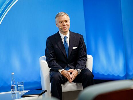 В хранилищах Украины "нормальные" запасы газа. Их достаточно, чтобы бесперебойно пройти зиму &ndash; Витренко