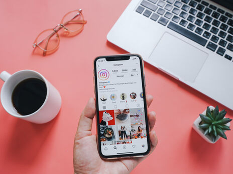  В Instagram появятся каналы, как в Telegram