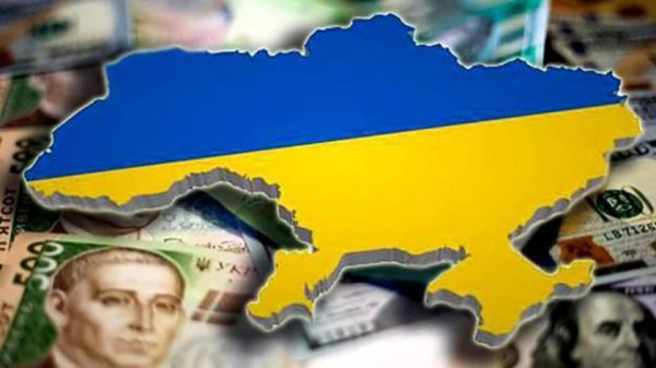 В Кабмине планируют до 2030 года утроить доходы граждан В Кабмине планируют до 2030 года утроить доходы граждан