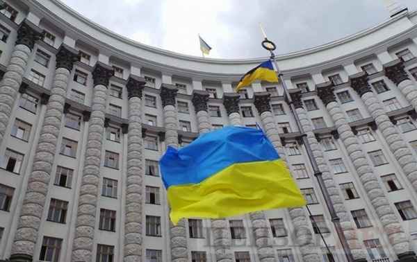 В Кабмине рассказали, на что потратят помощь от ЕС В Кабмине рассказали, на что потратят помощь от ЕС
