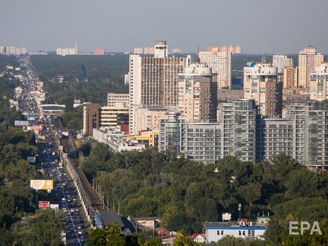 В Кабмине рассказали, туристы из каких стран тратят больше всего денег в Украине В Кабмине рассказали, туристы из каких стран тратят больше всего денег в Украине