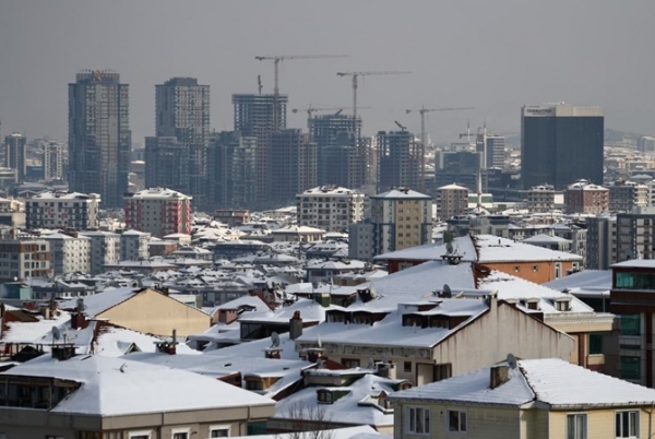 В каких странах покупали недвижимость в коронавирусном 2020-м 