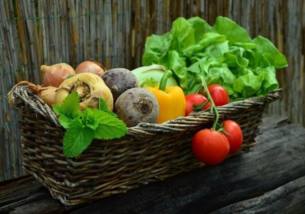 В Киеве из-за коронавируса запретили проведение продуктовых ярмарок В Киеве из-за коронавируса запретили проведение продуктовых ярмарок