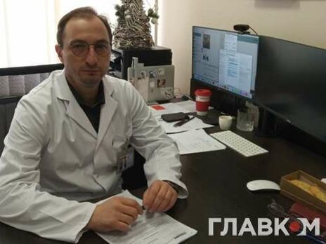 В Киеве по программе Зеленского "Большое строительство" планируют капитально обновить Институт рака В Киеве по программе Зеленского "Большое строительство" планируют капитально обновить Институт рака
