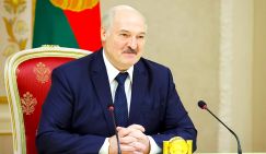 В Киеве подыскивают нового президента? В Киеве подыскивают нового президента?