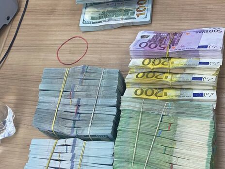 В Киеве разоблачили теневую схему денежных переводов в оккупированный Крым – СБУ В Киеве разоблачили теневую схему денежных переводов в оккупированный Крым – СБУ