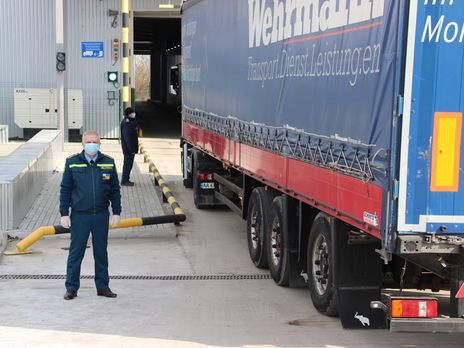 В мае план поступлений в госбюджет Украины таможня недовыполнила почти на 15% &ndash; Минфин