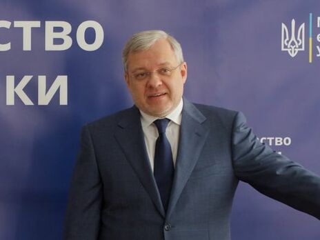 В Минэнерго Украины заверили, что веерных отключений электричества не будет В Минэнерго Украины заверили, что веерных отключений электричества не будет
