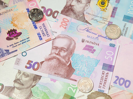 В Минфине назвали сумму госдолга Украины В Минфине назвали сумму госдолга Украины