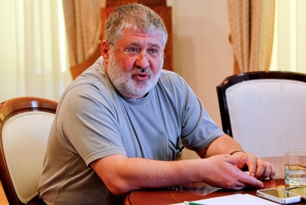 В Минюсте сообщили о &ldquo;супер-мега-победе&rdquo;: не дали Коломойскому, Боголюбову и Палице отсудить шесть миллиардов долларов 
