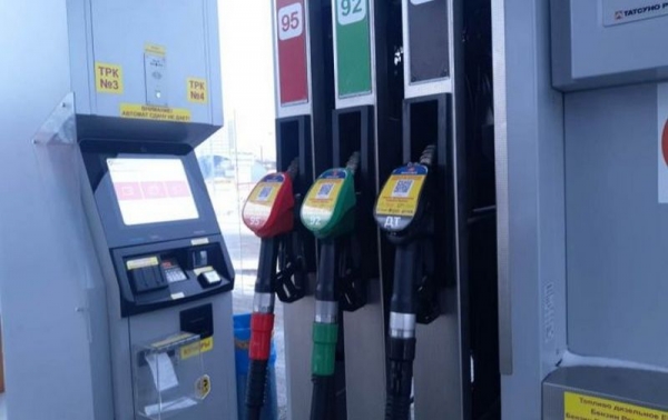 В мире дорожает нефть: на АЗС рассказали, что будет с ценами на бензин В мире дорожает нефть: на АЗС рассказали, что будет с ценами на бензин