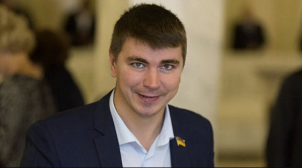 В МВД Украины сообщили о странных находках при осмотре тела Полякова В МВД Украины сообщили о странных находках при осмотре тела Полякова