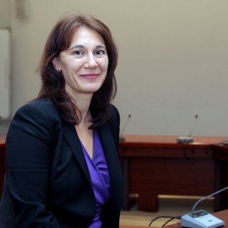 В МВФ назначили нового представителя в Украине В МВФ назначили нового представителя в Украине