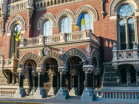 В Нацбанке Украины рассказали, каких купюр больше всего в обращении В Нацбанке Украины рассказали, каких купюр больше всего в обращении