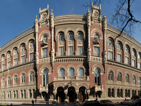 В Нацбанке Украины заявили, что экономика уже адаптировалась к локдауну В Нацбанке Украины заявили, что экономика уже адаптировалась к локдауну