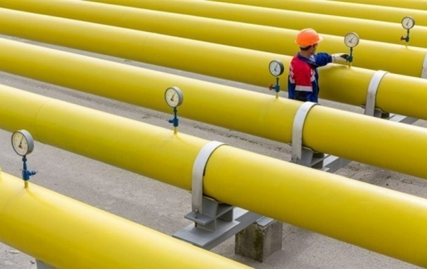 В Нафтогазе озвучили цены на газ зимой В Нафтогазе озвучили цены на газ зимой