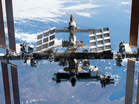 В NASA назвали дату, когда первые туристы посетят МКС В NASA назвали дату, когда первые туристы посетят МКС