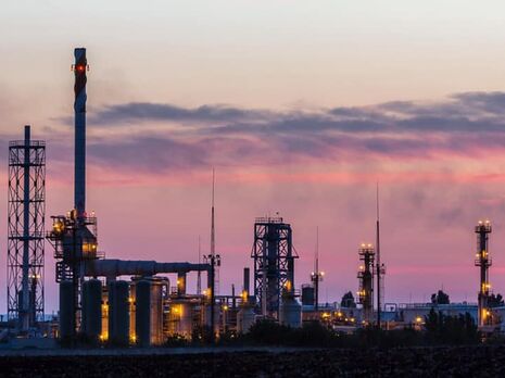 В нефтегазовую отрасль Украины будет инвестировано еще 1,9 млрд грн – Шмыгаль В нефтегазовую отрасль Украины будет инвестировано еще 1,9 млрд грн – Шмыгаль