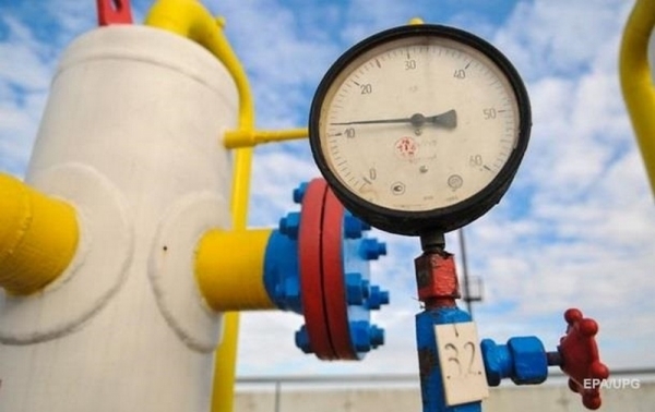 В НКРЕКП назвали формулу формирования цены на газ