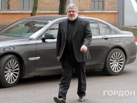 В новый рейтинг миллиардеров Forbes вошли шесть украинцев. Коломойский упомянут как гражданин Израиля