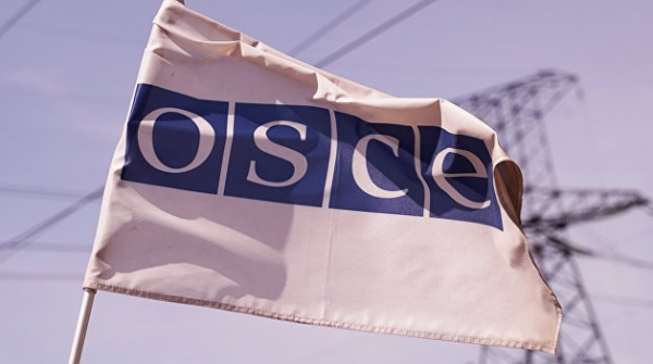 В ОБСЕ пообещали помочь освободить захваченного Киевом офицера ЛНР В ОБСЕ пообещали помочь освободить захваченного Киевом офицера ЛНР