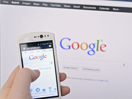 В поисковике Google появился новый интерфейс &ndash; бесконечная лента результатов