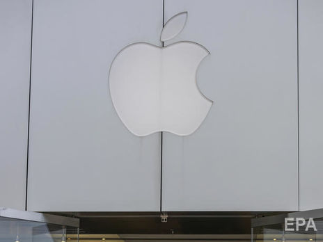 В работе приложений Apple произошел сбой по всему миру В работе приложений Apple произошел сбой по всему миру