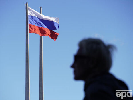 В РФ на 59% выросли расходы бюджета по сравнению с показателями прошлого года &ndash; Украинский институт будущего