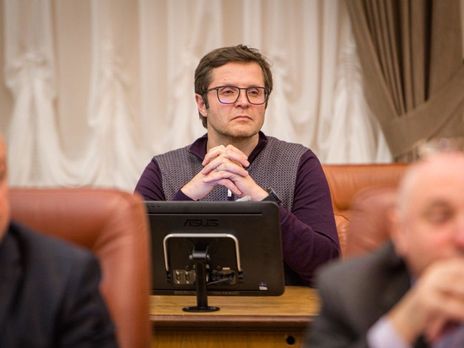 В "Слуге народа" назвали резким шагом повышение акцизов на табачные изделия для электрического нагрева