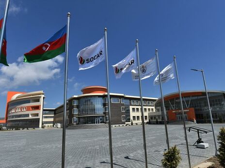 В Socar опровергли покупку сети АЗС Glusco
