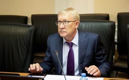 В Совфеде рассказали, зачем Зеленский позвонил Путину В Совфеде рассказали, зачем Зеленский позвонил Путину
