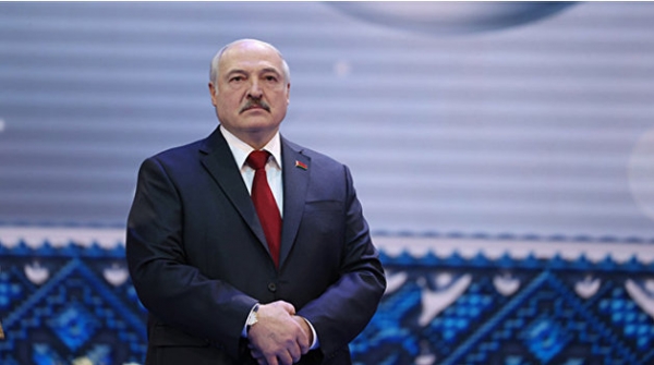 В США отрицают причастность к подготовке покушения на Лукашенко