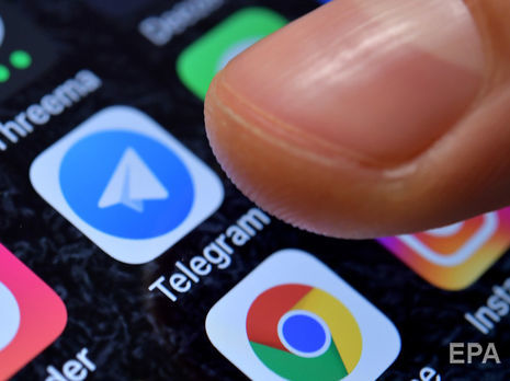 В Telegram может появиться функция Stories – СМИ В Telegram может появиться функция Stories – СМИ