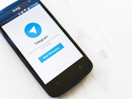 В Telegram появится функция распознавания текста на изображениях