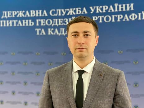 В Украине более 5 млн га земли незаконно присвоили. Это больше территории Словакии