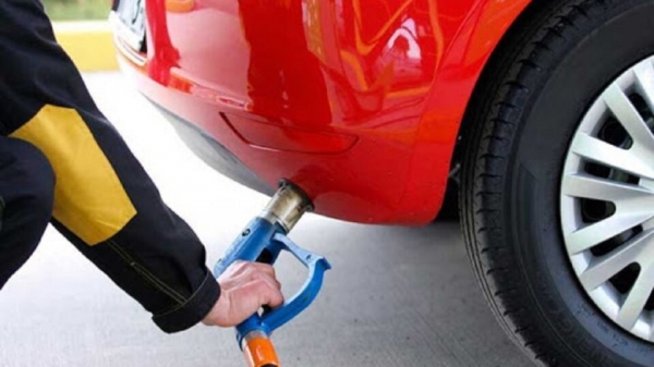 В Украине дорожает автогаз: цены на АЗС В Украине дорожает автогаз: цены на АЗС