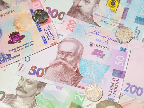 В Украине на борьбу с COVID-19 направлено почти 25 млрд грн – Минфин В Украине на борьбу с COVID-19 направлено почти 25 млрд грн – Минфин