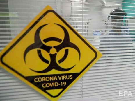 В Украине на борьбу с COVID-19 необходимо выделить еще до 10 млрд грн – Нацслужба здоровья В Украине на борьбу с COVID-19 необходимо выделить еще до 10 млрд грн – Нацслужба здоровья