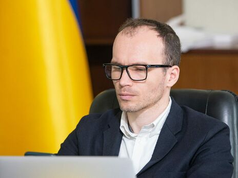 В Украине не будет государственных нотариусов, процесс займет не один год &ndash; Малюська