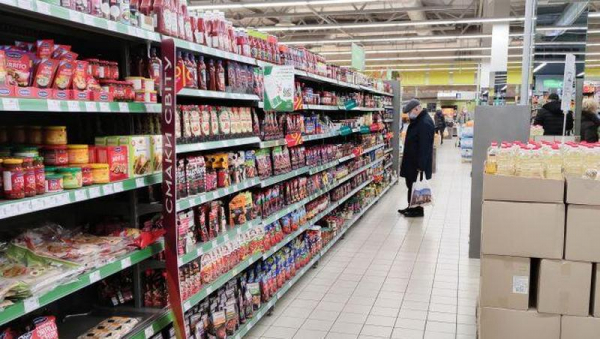 В Украине некоторые товары станут дефицитом: названы причины В Украине некоторые товары станут дефицитом: названы причины