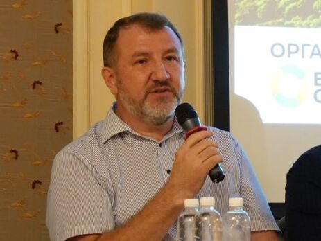 В Украине нужно установить правила расчетов по небалансам &ndash; советник премьер-министра