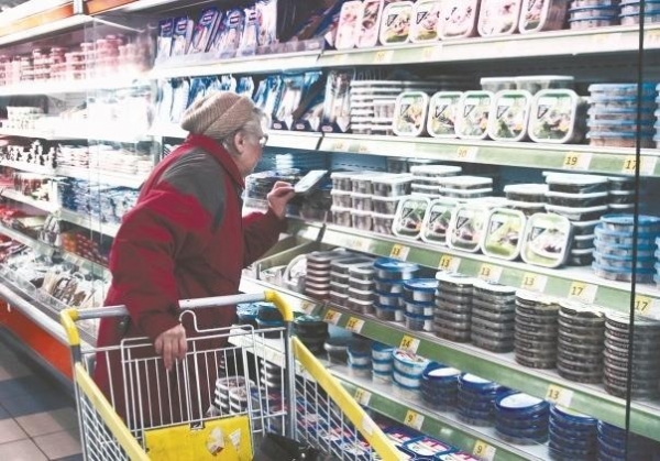 В Украине отложили увеличение пенсий людям старше 75 лет В Украине отложили увеличение пенсий людям старше 75 лет