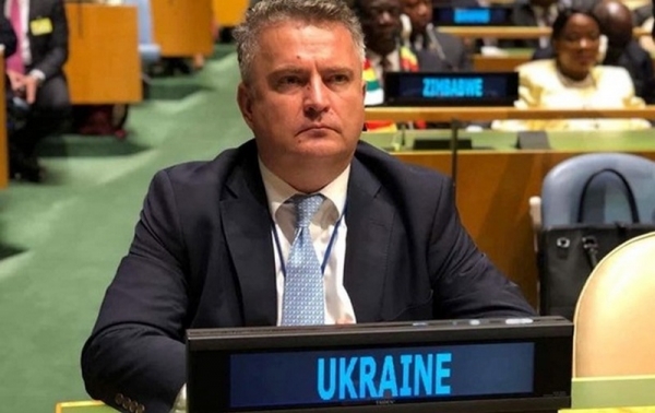 В Украине планируют начать импортировать рабочую силу