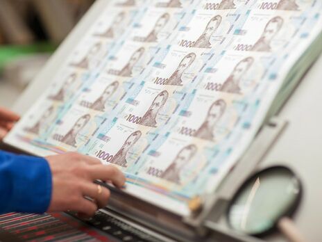 В Украине по программе "5–7–9%" выдали кредитов на 51,3 млрд грн – Шмыгаль В Украине по программе "5–7–9%" выдали кредитов на 51,3 млрд грн – Шмыгаль