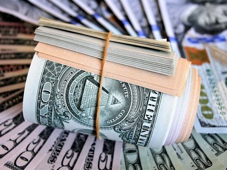 В Украине подешевеет доллар – финансовые эксперты В Украине подешевеет доллар – финансовые эксперты