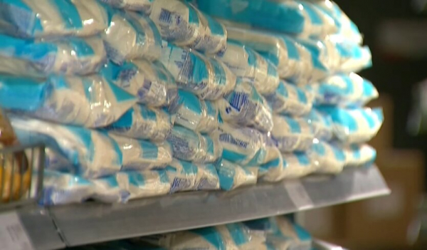 В Украине подорожали основные продукты питания: в Госстате рассказали, насколько В Украине подорожали основные продукты питания: в Госстате рассказали, насколько