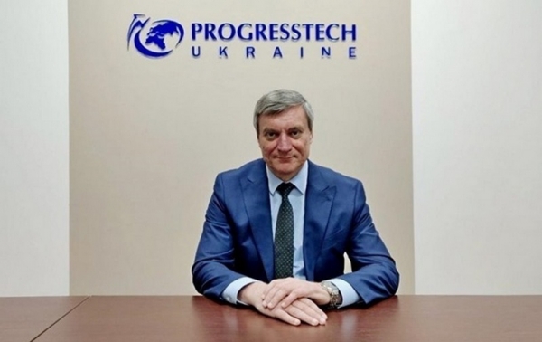 В Украине появилось министерство по вопросам стратегических отраслей промышленности В Украине появилось министерство по вопросам стратегических отраслей промышленности