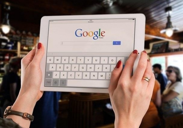 В Украине появится "налог на Google": кому его придется платить В Украине появится "налог на Google": кому его придется платить